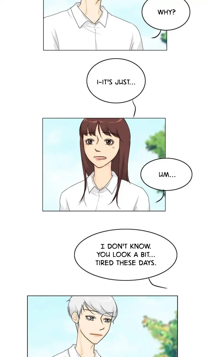 Ghost Wife Chapter 79 page 14 - Chapter 79