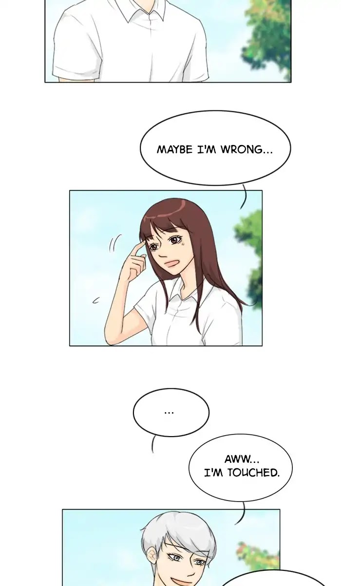 Ghost Wife Chapter 79 page 15 - Chapter 79