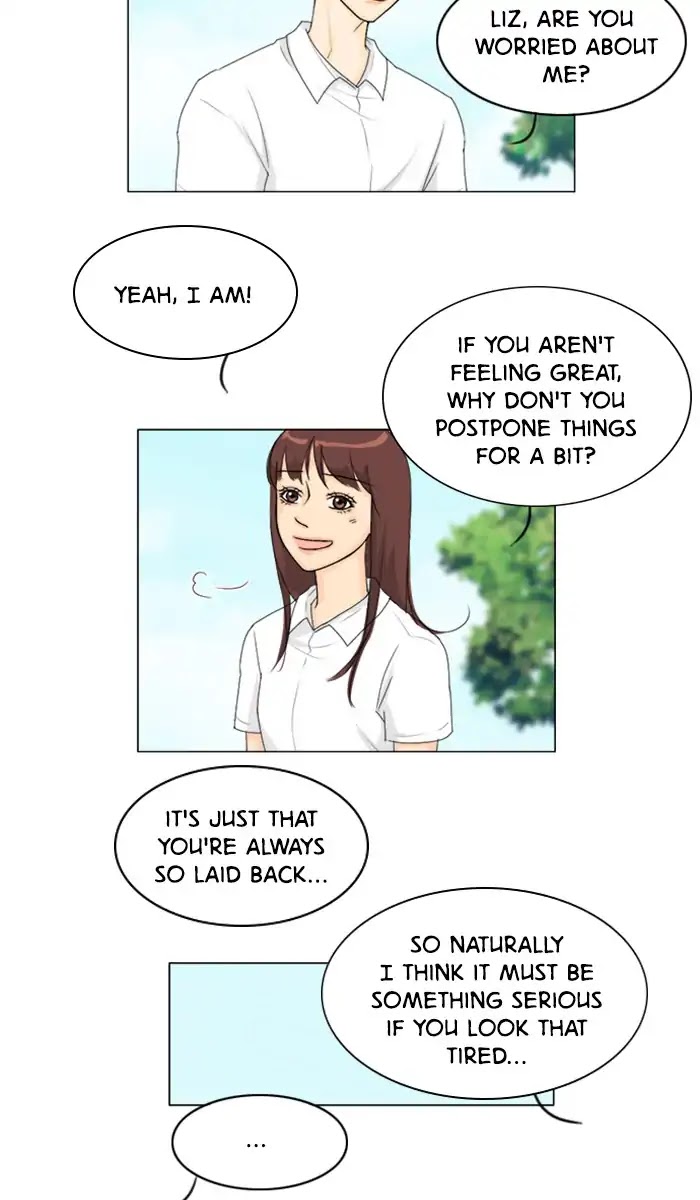 Ghost Wife Chapter 79 page 16 - Chapter 79