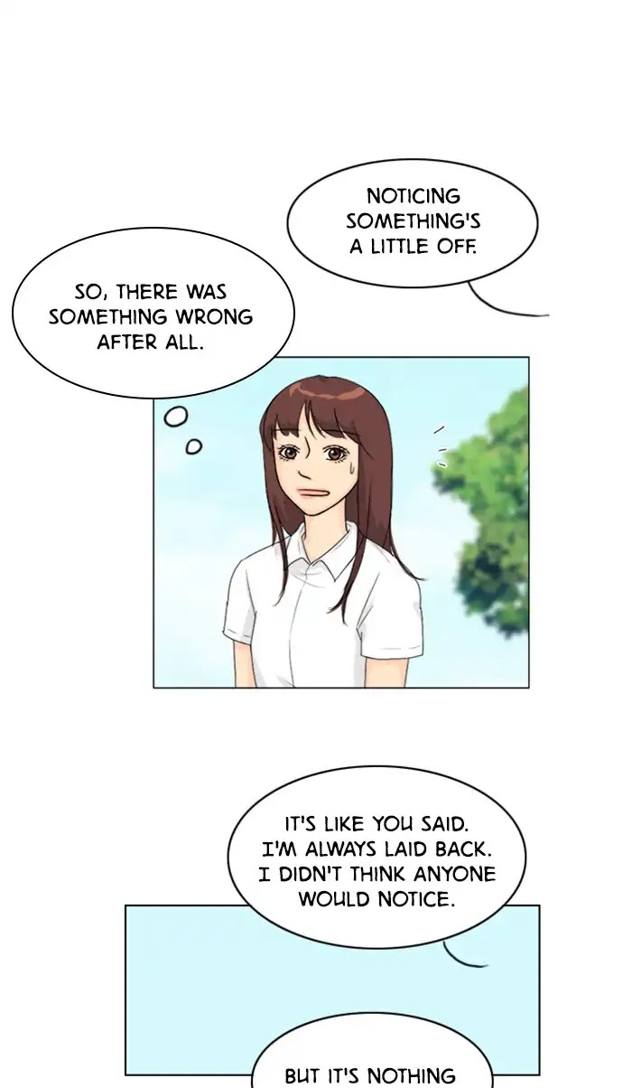 Ghost Wife Chapter 79 page 18 - Chapter 79