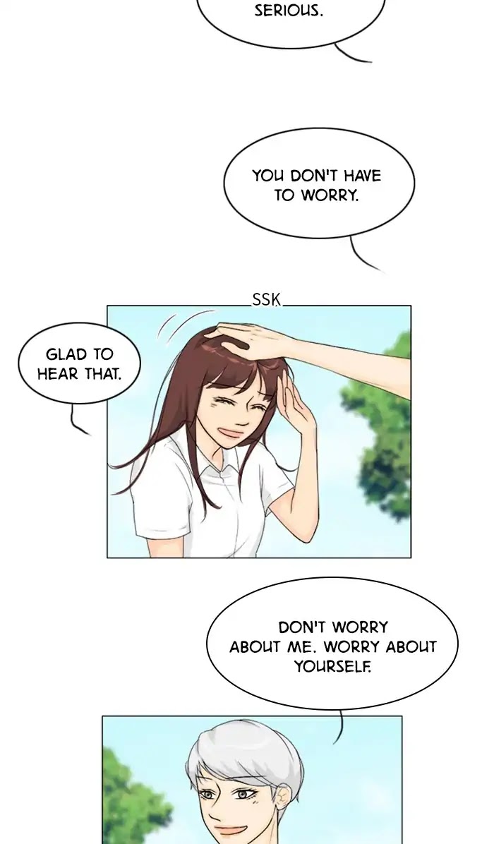 Ghost Wife Chapter 79 page 19 - Chapter 79