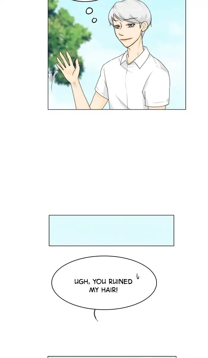 Ghost Wife Chapter 79 page 22 - Chapter 79