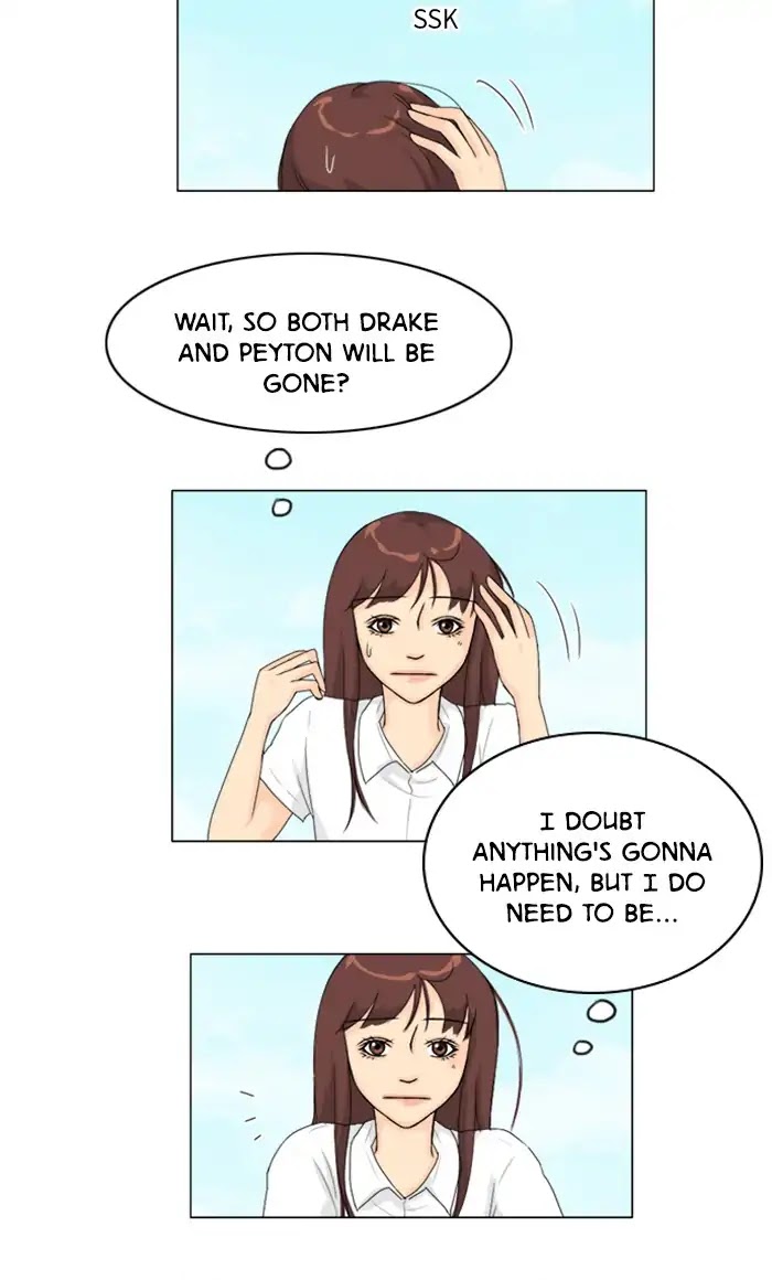 Ghost Wife Chapter 79 page 23 - Chapter 79