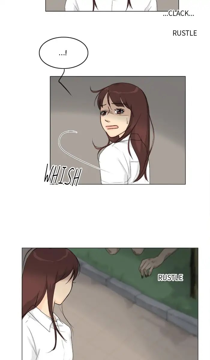 Ghost Wife Chapter 79 page 25 - Chapter 79