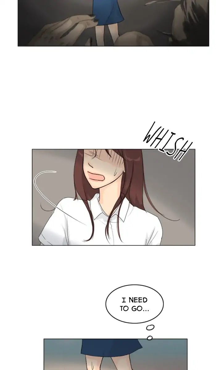 Ghost Wife Chapter 79 page 27 - Chapter 79