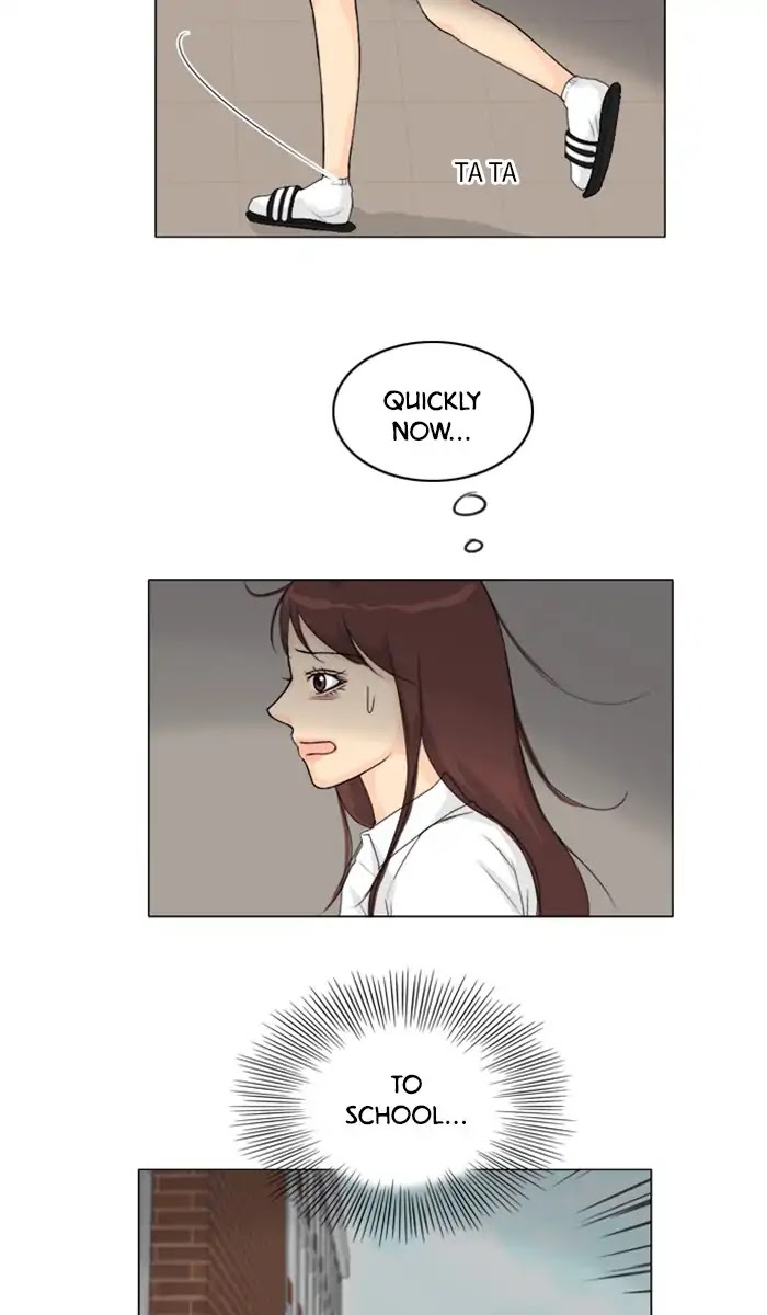 Ghost Wife Chapter 79 page 28 - Chapter 79