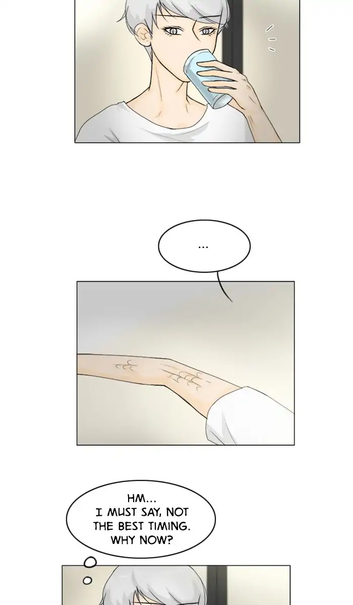Ghost Wife Chapter 79 page 3 - Chapter 79