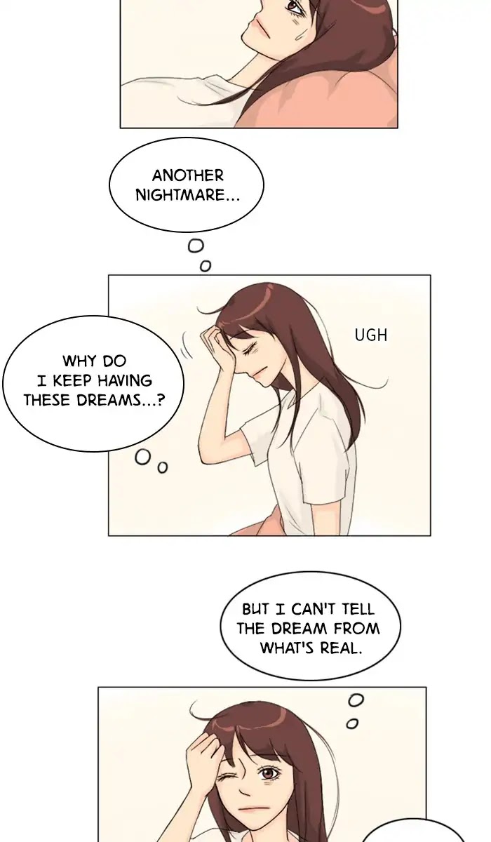 Ghost Wife Chapter 79 page 31 - Chapter 79