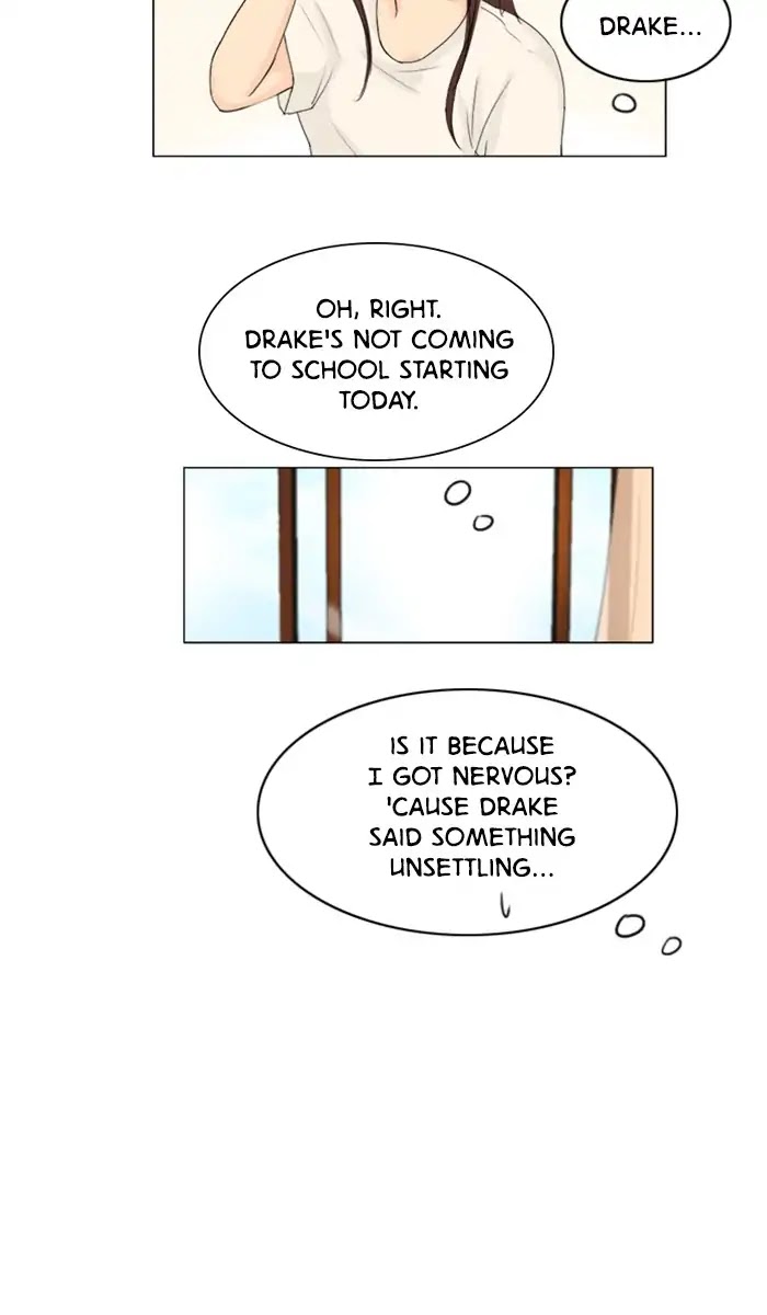 Ghost Wife Chapter 79 page 32 - Chapter 79