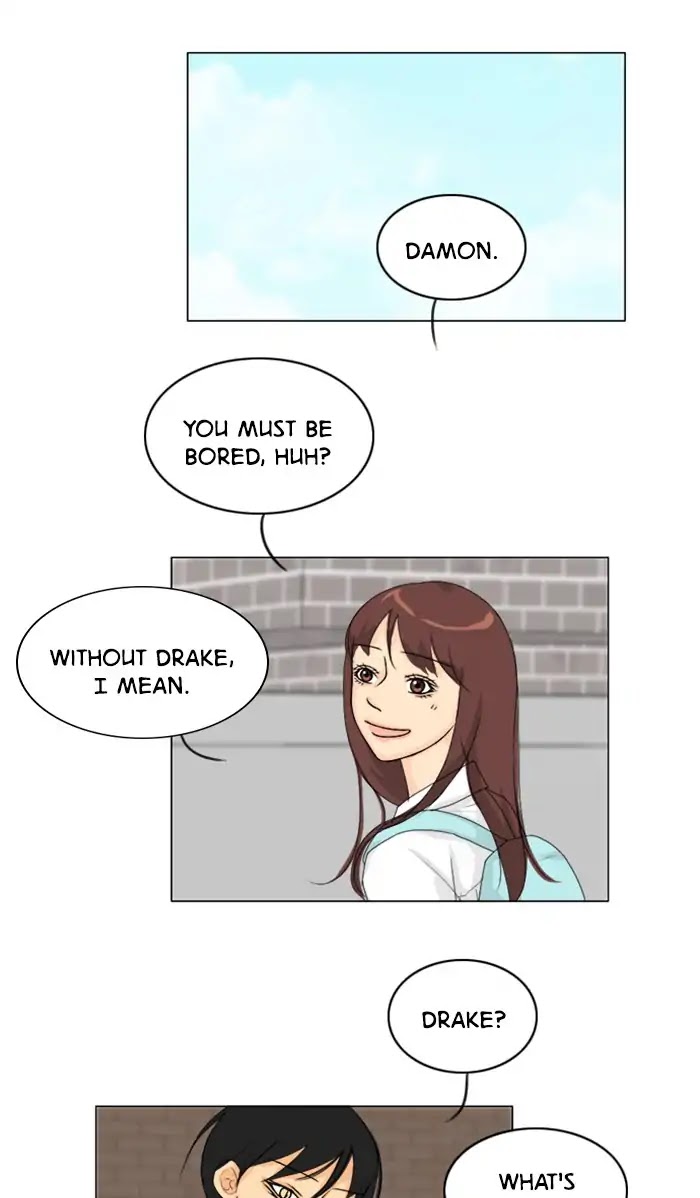 Ghost Wife Chapter 79 page 33 - Chapter 79