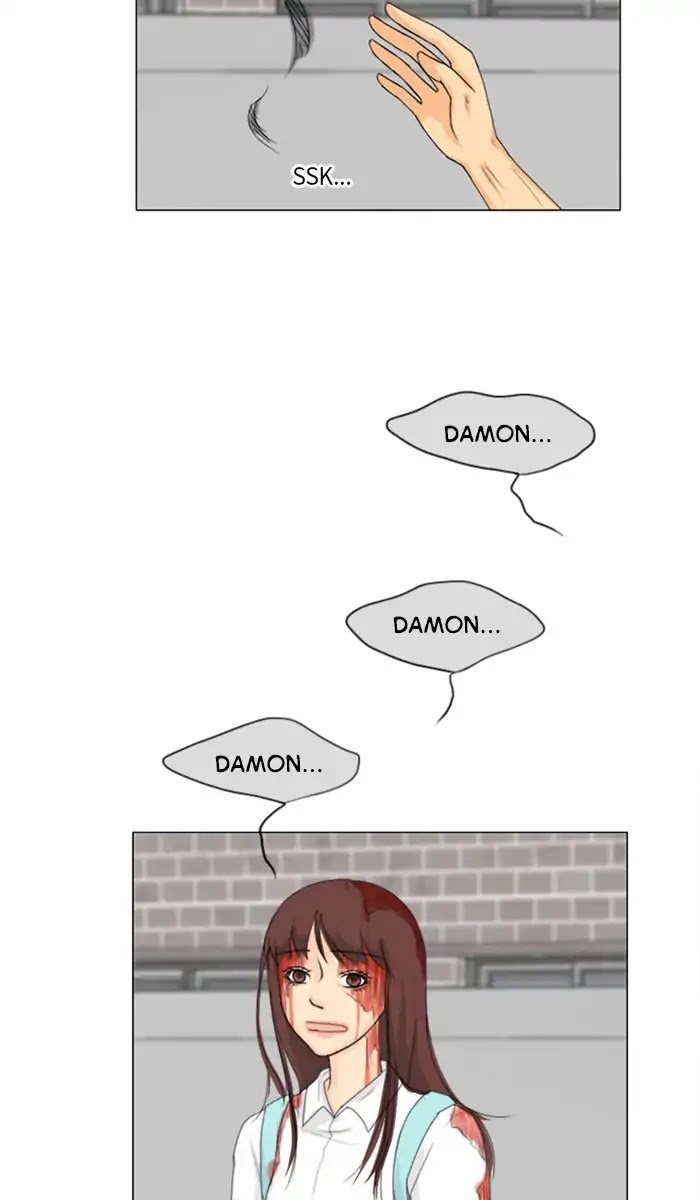 Ghost Wife Chapter 79 page 38 - Chapter 79