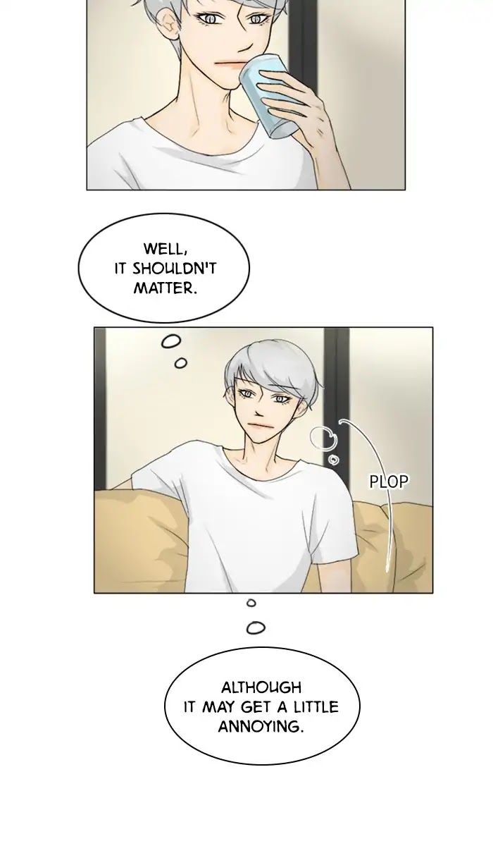 Ghost Wife Chapter 79 page 4 - Chapter 79