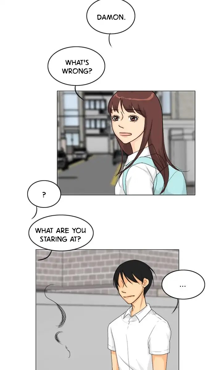 Ghost Wife Chapter 79 page 40 - Chapter 79
