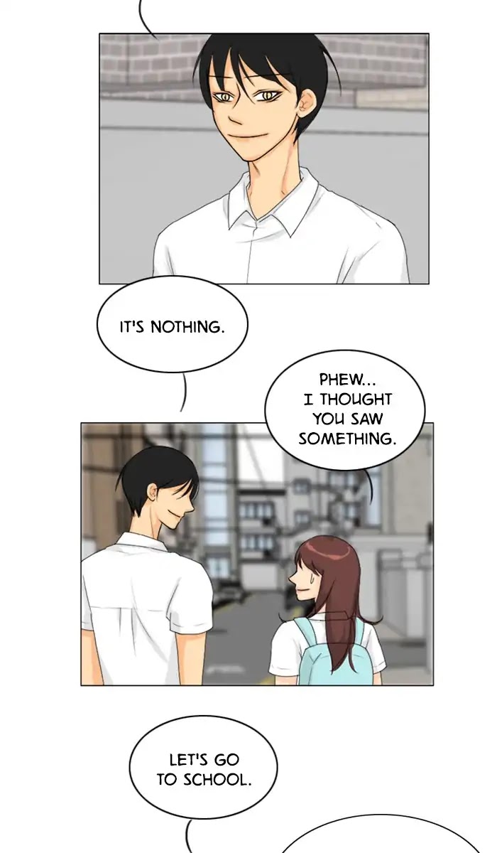 Ghost Wife Chapter 79 page 42 - Chapter 79
