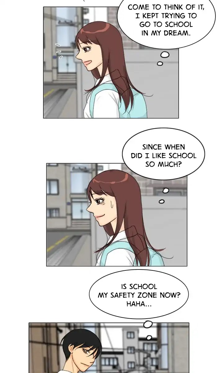 Ghost Wife Chapter 79 page 43 - Chapter 79