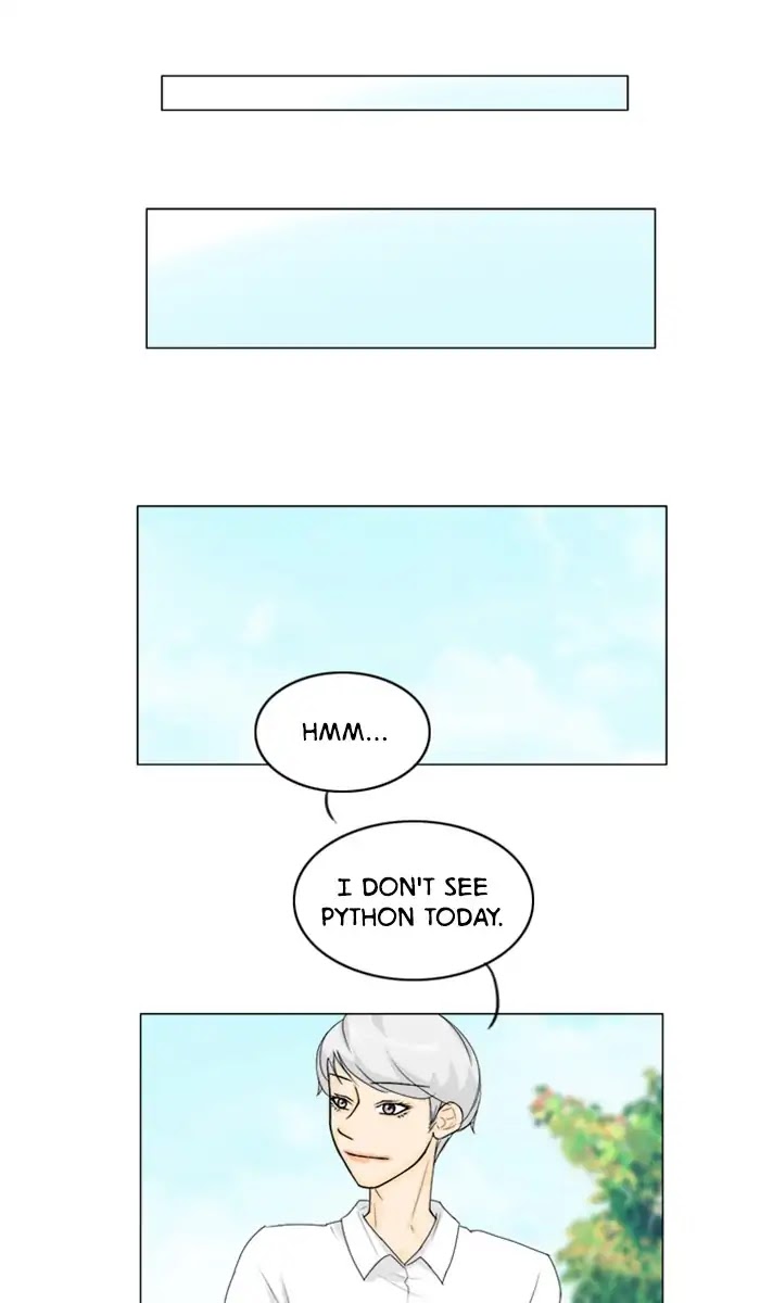 Ghost Wife Chapter 79 page 5 - Chapter 79