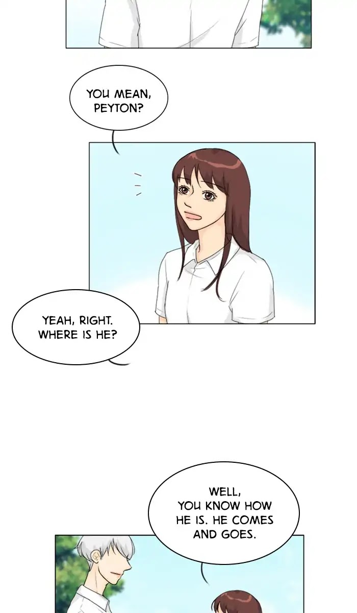 Ghost Wife Chapter 79 page 6 - Chapter 79