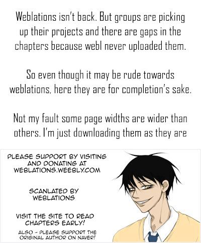 Ghost Wife Chapter 8 page 1 - Chapter 8