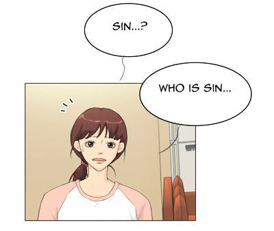 Ghost Wife Chapter 8 page 10 - Chapter 8