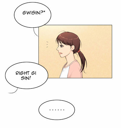 Ghost Wife Chapter 8 page 15 - Chapter 8