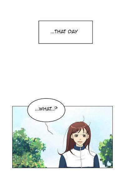 Ghost Wife Chapter 8 page 18 - Chapter 8