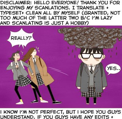 Ghost Wife Chapter 8 page 2 - Chapter 8