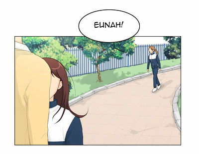 Ghost Wife Chapter 8 page 20 - Chapter 8