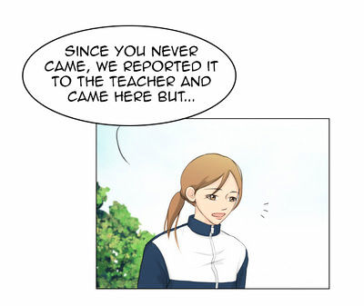 Ghost Wife Chapter 8 page 23 - Chapter 8