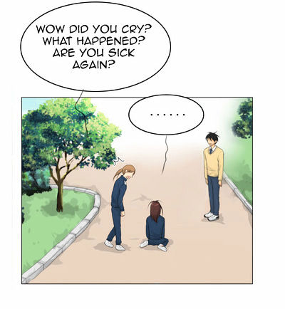 Ghost Wife Chapter 8 page 24 - Chapter 8
