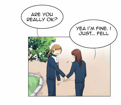 Ghost Wife Chapter 8 page 26 - Chapter 8