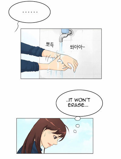 Ghost Wife Chapter 8 page 27 - Chapter 8