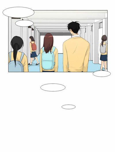 Ghost Wife Chapter 8 page 30 - Chapter 8