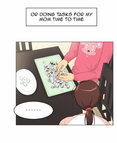 Ghost Wife Chapter 8 page 35 - Chapter 8