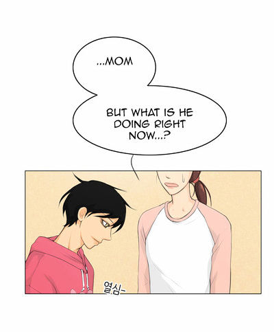 Ghost Wife Chapter 8 page 36 - Chapter 8