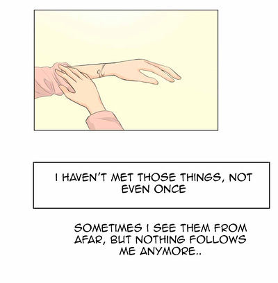 Ghost Wife Chapter 8 page 38 - Chapter 8