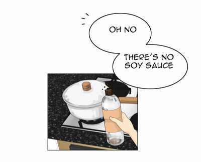 Ghost Wife Chapter 8 page 4 - Chapter 8