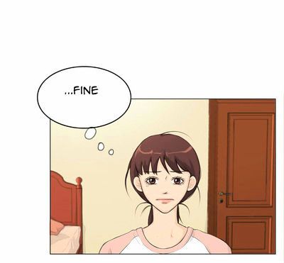 Ghost Wife Chapter 8 page 41 - Chapter 8