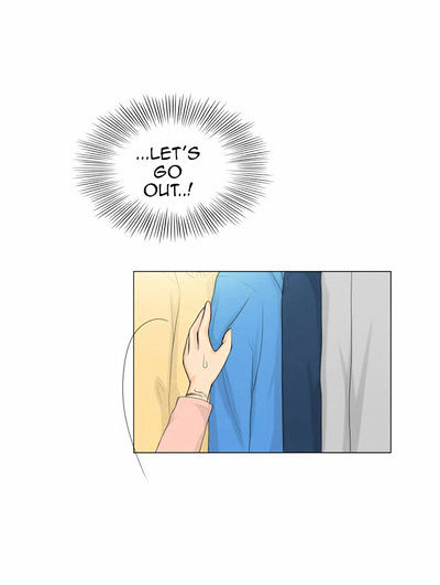 Ghost Wife Chapter 8 page 42 - Chapter 8