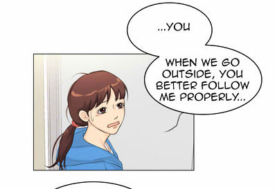 Ghost Wife Chapter 8 page 45 - Chapter 8