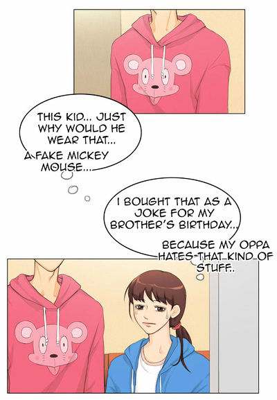 Ghost Wife Chapter 8 page 48 - Chapter 8
