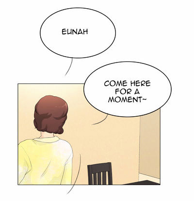 Ghost Wife Chapter 8 page 5 - Chapter 8