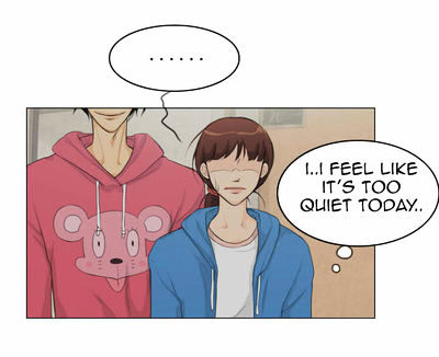 Ghost Wife Chapter 8 page 50 - Chapter 8