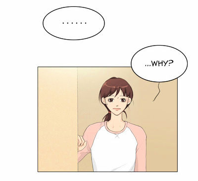 Ghost Wife Chapter 8 page 6 - Chapter 8