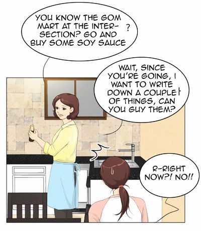 Ghost Wife Chapter 8 page 7 - Chapter 8