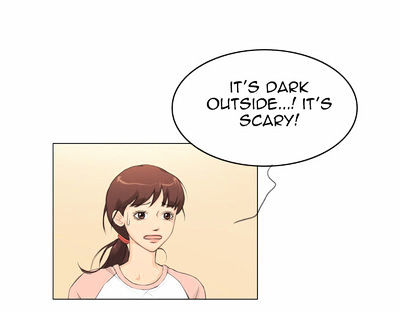 Ghost Wife Chapter 8 page 8 - Chapter 8