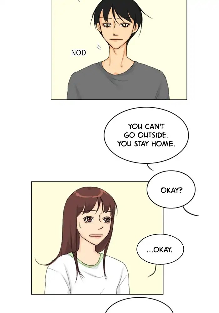Ghost Wife Chapter 80 page 10 - Chapter 80