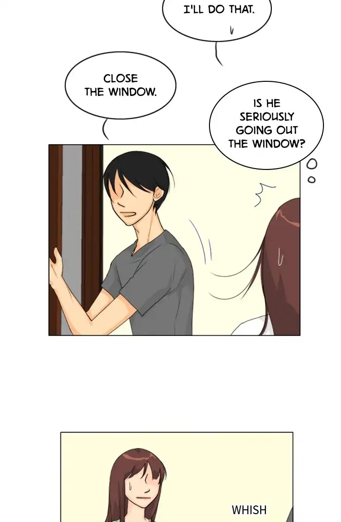 Ghost Wife Chapter 80 page 11 - Chapter 80