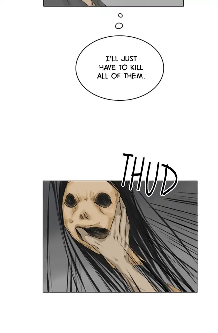 Ghost Wife Chapter 80 page 19 - Chapter 80