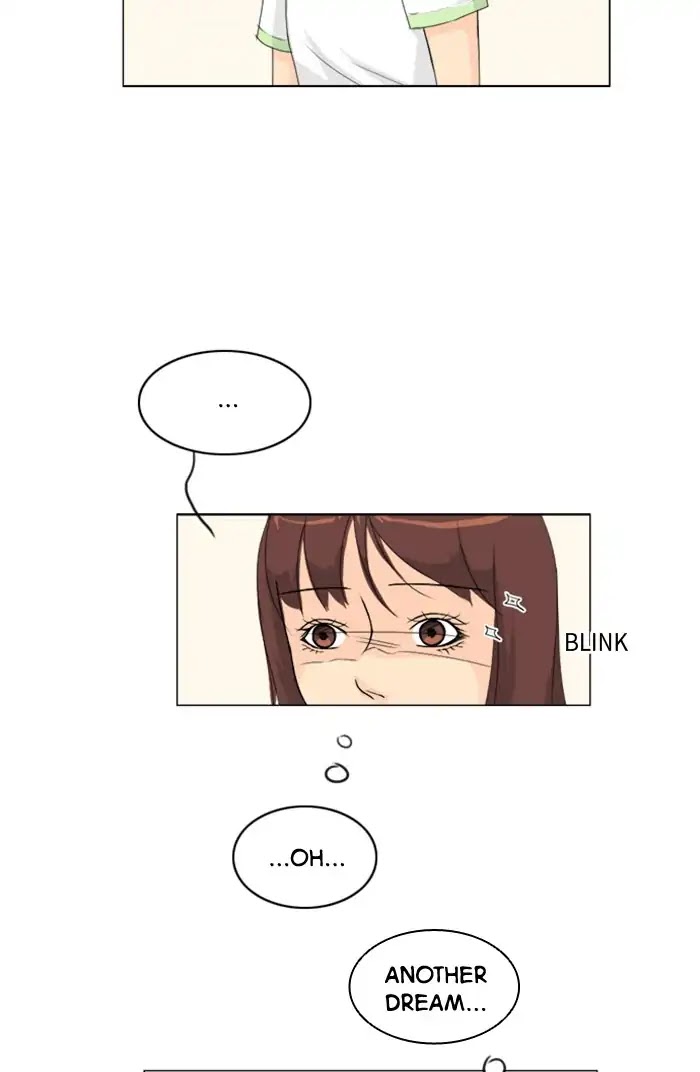 Ghost Wife Chapter 80 page 21 - Chapter 80