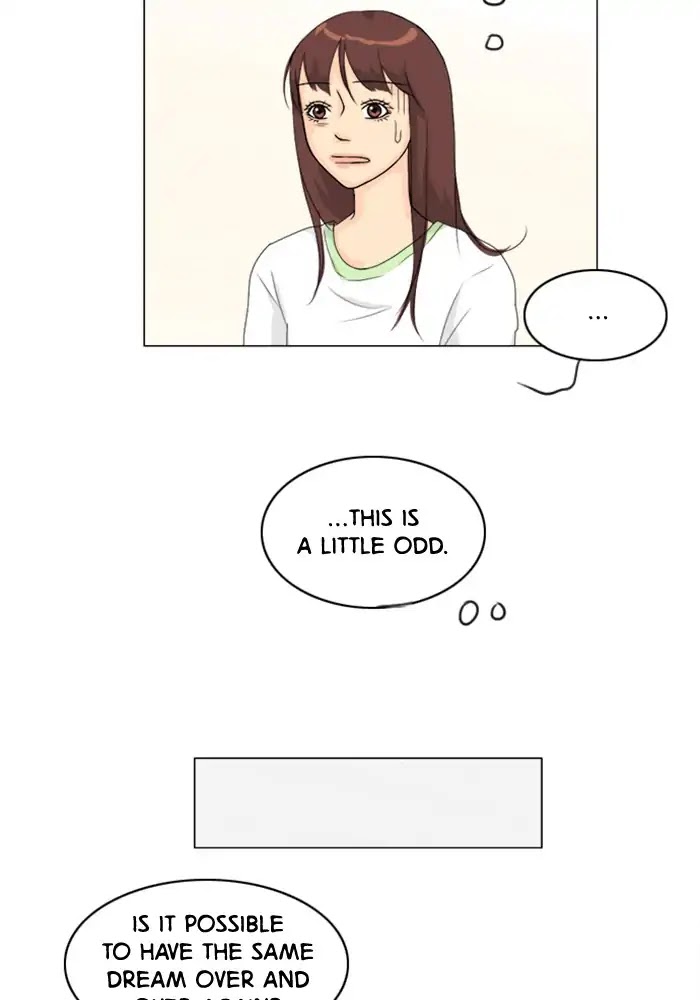 Ghost Wife Chapter 80 page 22 - Chapter 80